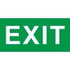 Знак К19 Exit