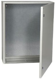 ЩМП-4-0 36 УХЛ3 IP31, 800x650x250 (YKM40-04-31) Шкаф металлический с монтажной платой