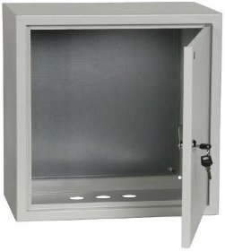 ЩМП-4.4.2-0 36 УХЛ3 IP31 (YKM40-442-31) Шкаф металлический с монтажной платой