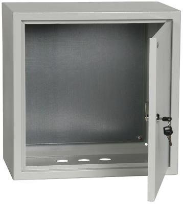 Шкаф металлический с монтажной платой ЩМП-4.4.2-0 36 УХЛ3 IP31 YKM40-442-31