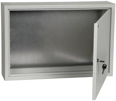 Шкаф металлический с монтажной платой ЩМП-4.6.1-0 36 УХЛ3 IP31 400x600x150 YKM40-461-31