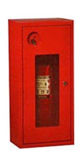 Шкаф для огнетушителей ШПО-103