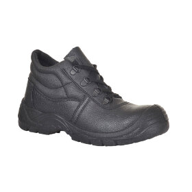 Ботинки защитные Steelite S1P (с накладкой на носок)
