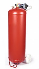 Огнетушитель ОВП-80 (з) АВ (Заряженный, морозостойкий) ФАЭКС